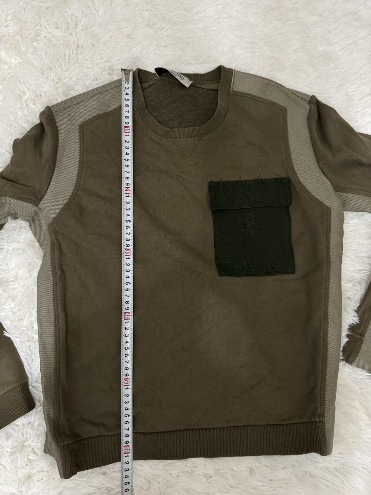 Valentino 2016SS VALENTINO SWEATERS Size US S / EU 44-46 / 1 - 8 Thumbnail