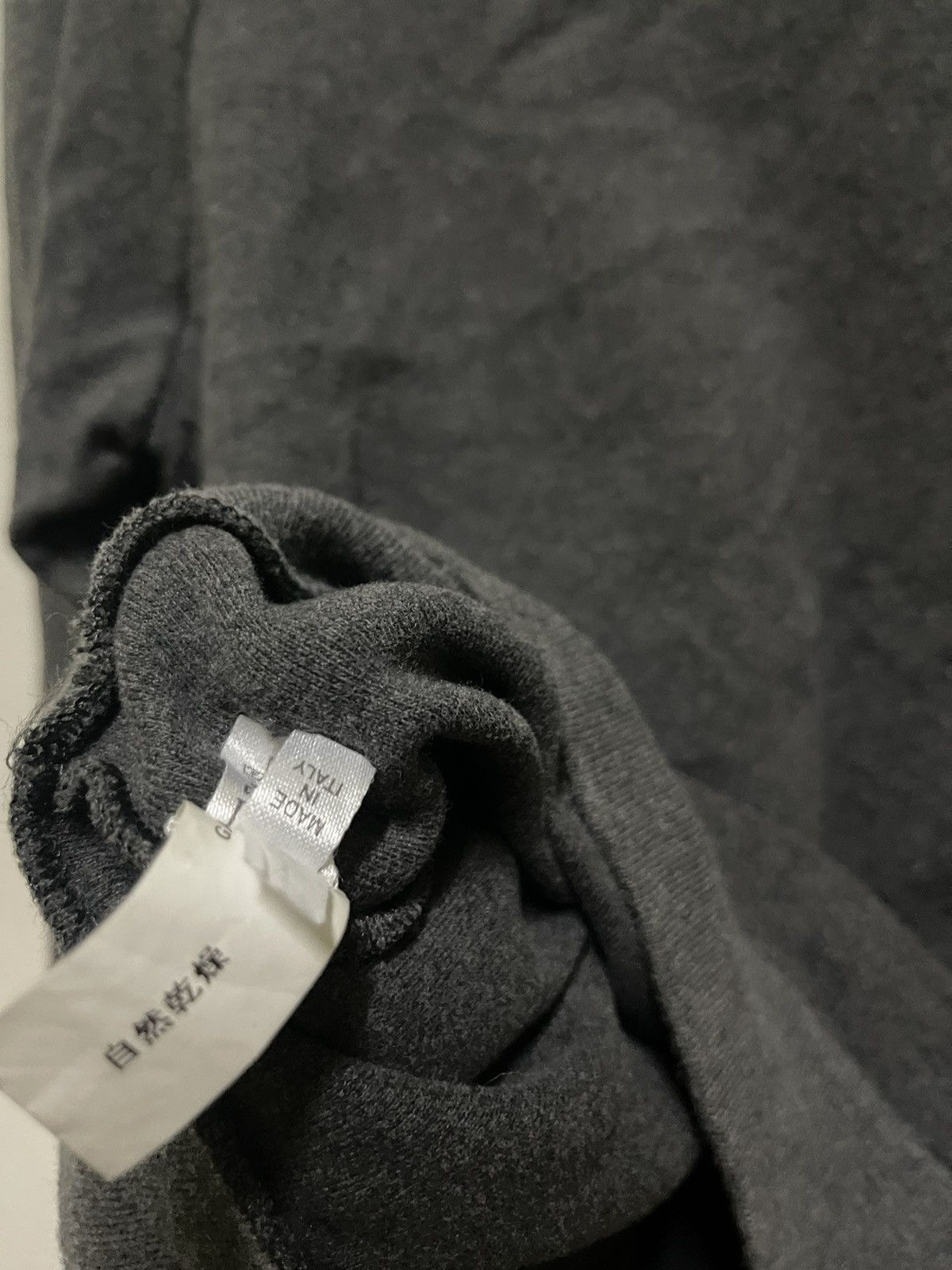 Emporio Armani Emporio Armani Sweatshirt Size US S / EU 44-46 / 1 - 13 Thumbnail