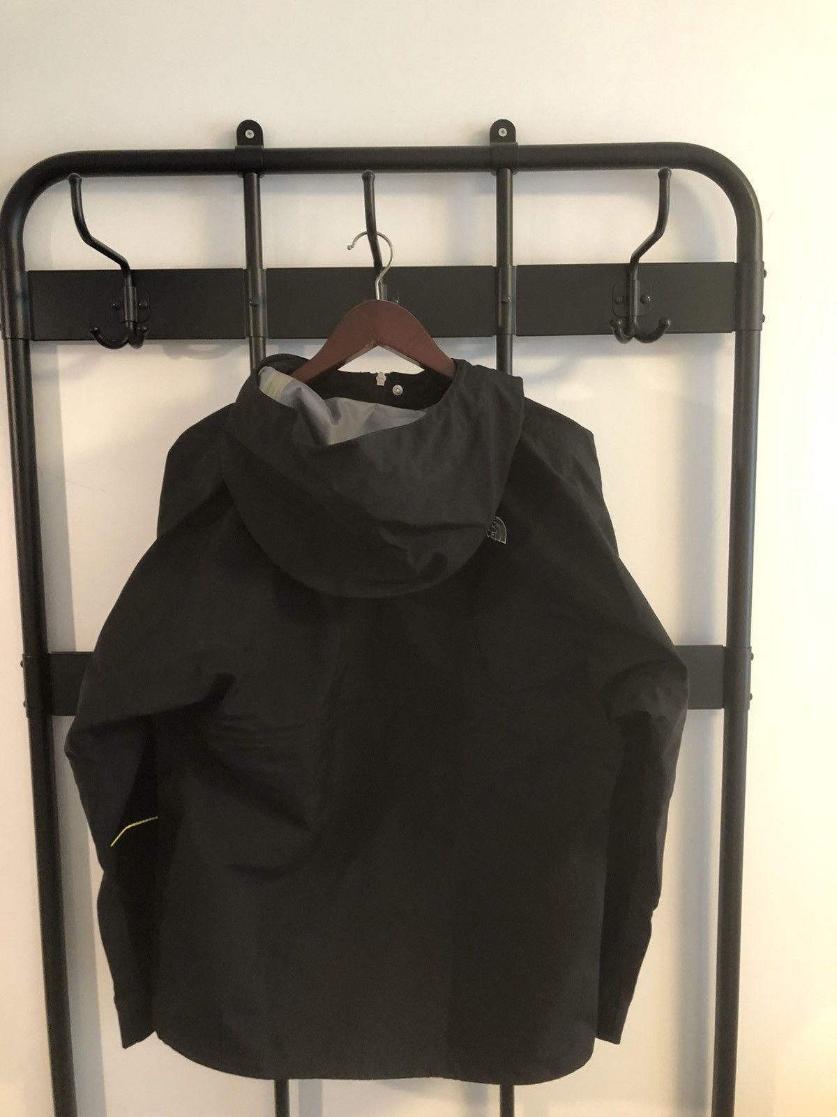 Supreme × The North Face Supreme tnf north face 10ss expedition Jacket pullover black Size US M / EU 48-50 / 2 - 3 Thumbnail