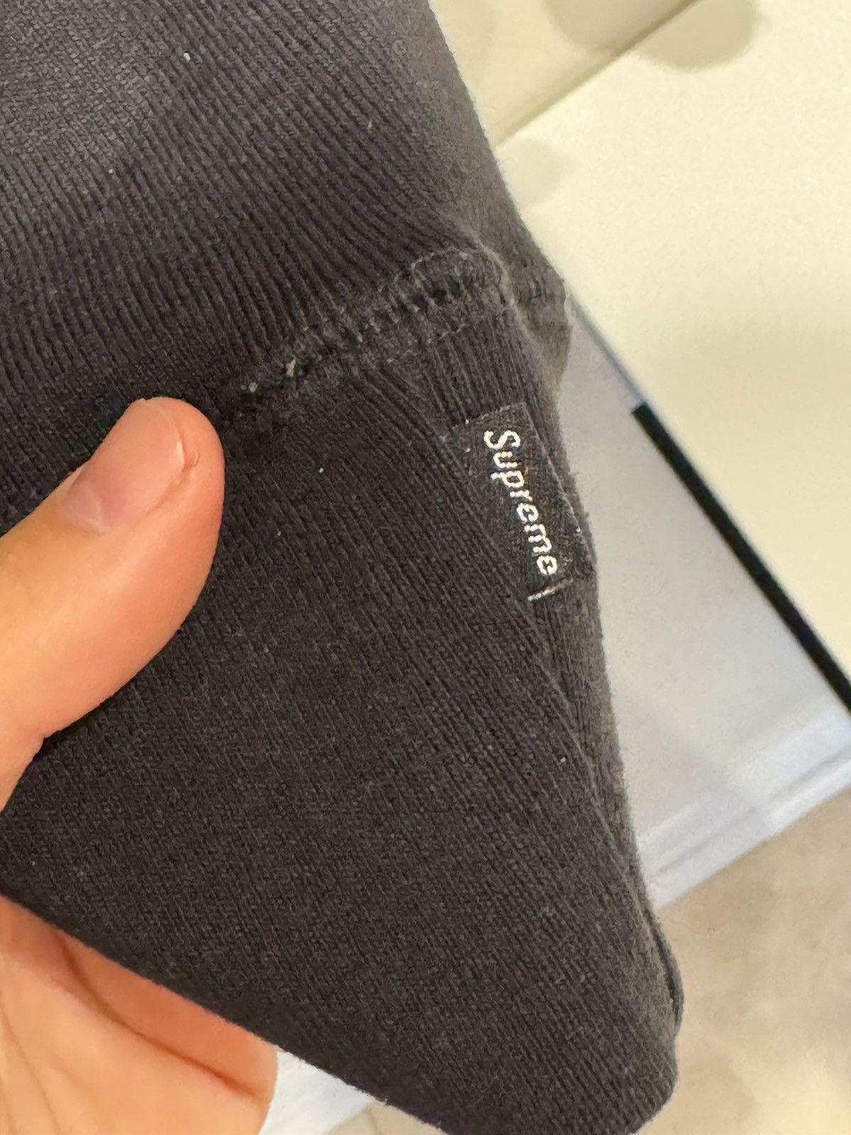 Supreme 2015 supreme box logo Size US M / EU 48-50 / 2 - 6 Thumbnail
