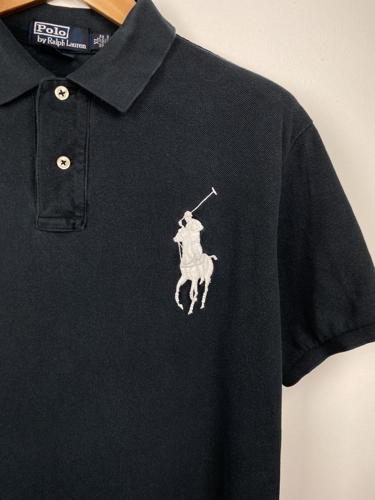 Polo Ralph Lauren Vintage Chief Kieef Polo Ralph Laurey Polo Canada Old Money Size US XL / EU 56 / 4 - 3 Thumbnail