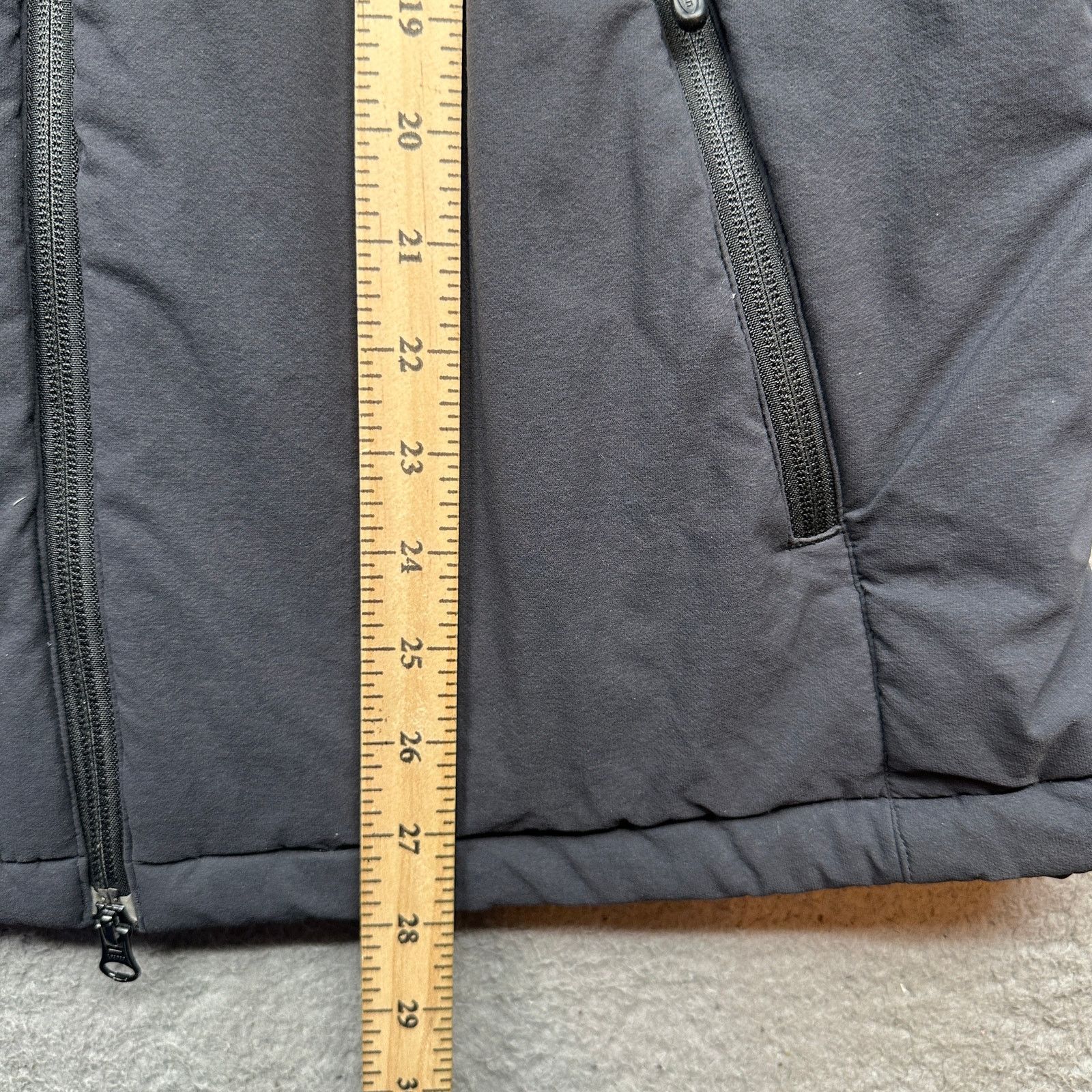 L.L. Bean LL Bean Rangeley Primaloft Fill Jacket Medium Nylon Quilted Size US M / EU 48-50 / 2 - 6 Thumbnail