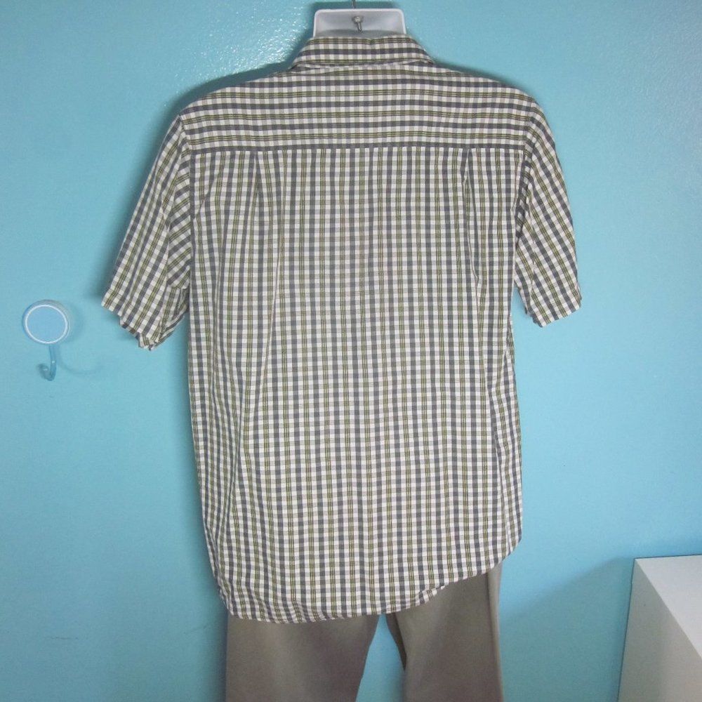 The North Face The North Face Mens Casual Shirt Size M Size US M / EU 48-50 / 2 - 4 Thumbnail