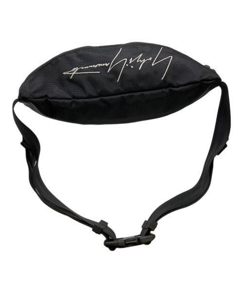 Yohji Yamamoto Yohji Yamamoto pour homme × New Era shoulder bag Size ONE SIZE - 2 Thumbnail