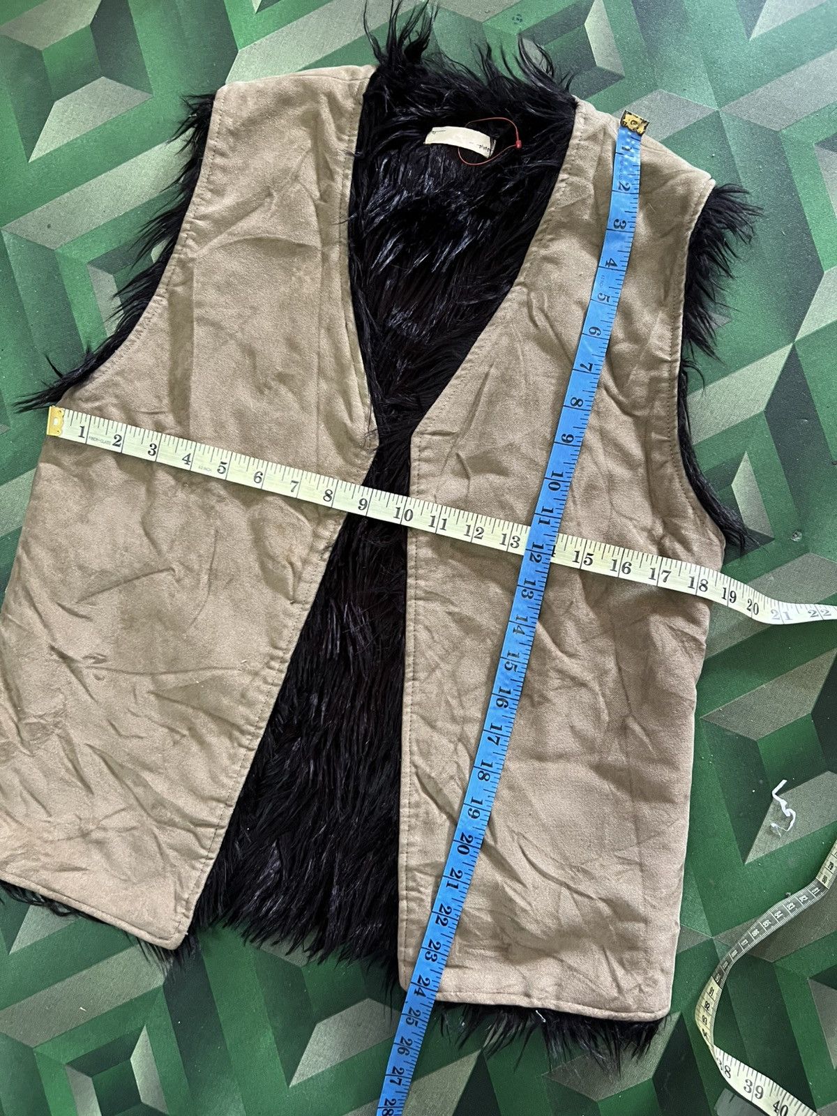Japanese Brand × Vintage 1988 Pledge Like Jacket Size M / US 6-8 / IT 42-44 - 8 Thumbnail
