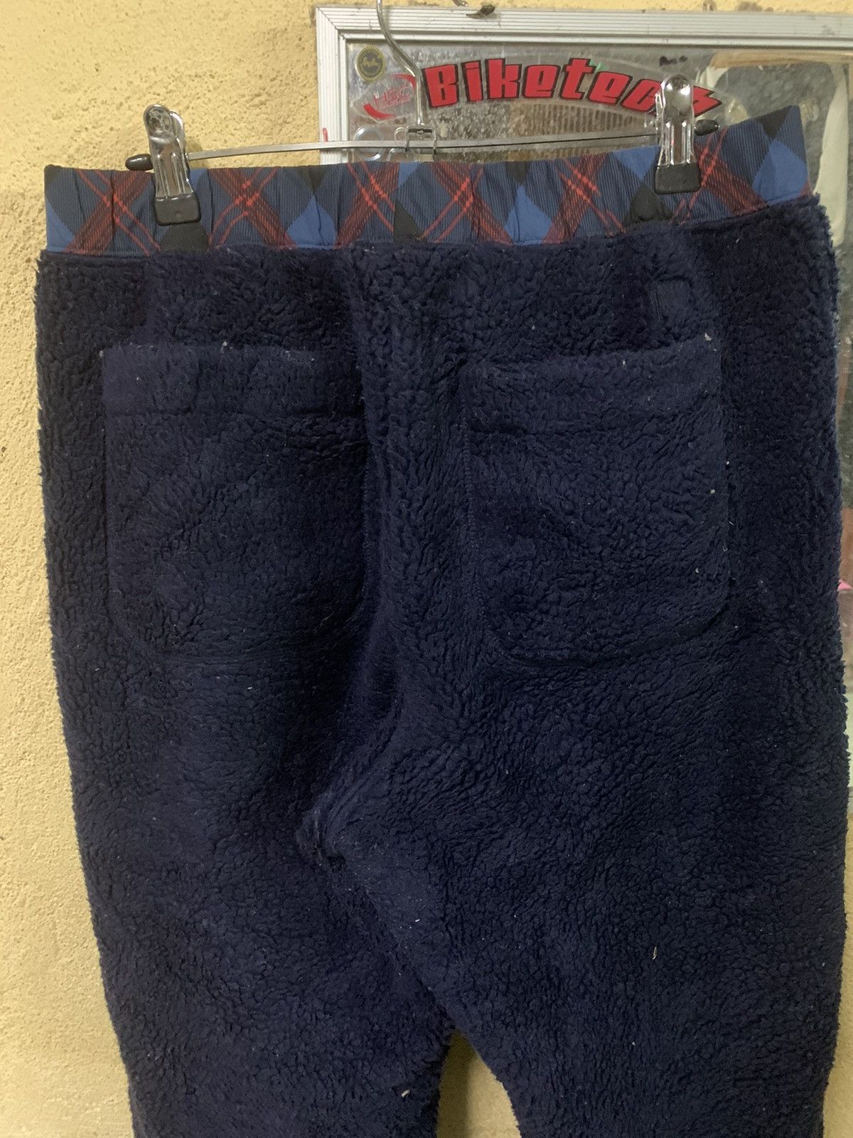 JW Anderson × Japanese Brand × Uniqlo Uniqlo X J.W Anderson Pants Size US 30 / EU 46 - 5 Thumbnail