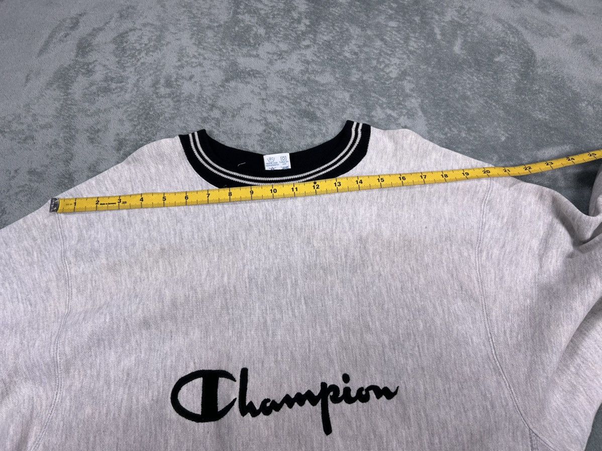 Champion Vintage Champion Reverse Weave Size US XL / EU 56 / 4 - 10 Thumbnail