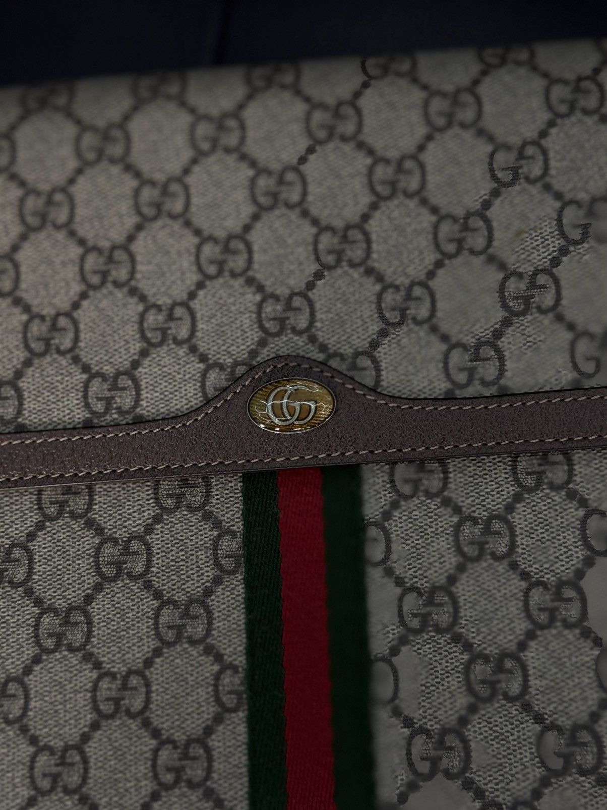 Gucci Gucci “The Party 2020” Clutch Hand Carry Women’s Bag Size ONE SIZE - 5 Thumbnail