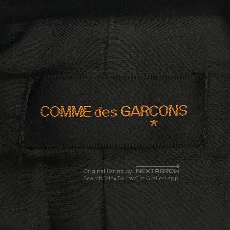 Comme des Garcons Comme Des Garcons Jacket Size M / US 6-8 / IT 42-44 - 7 Thumbnail