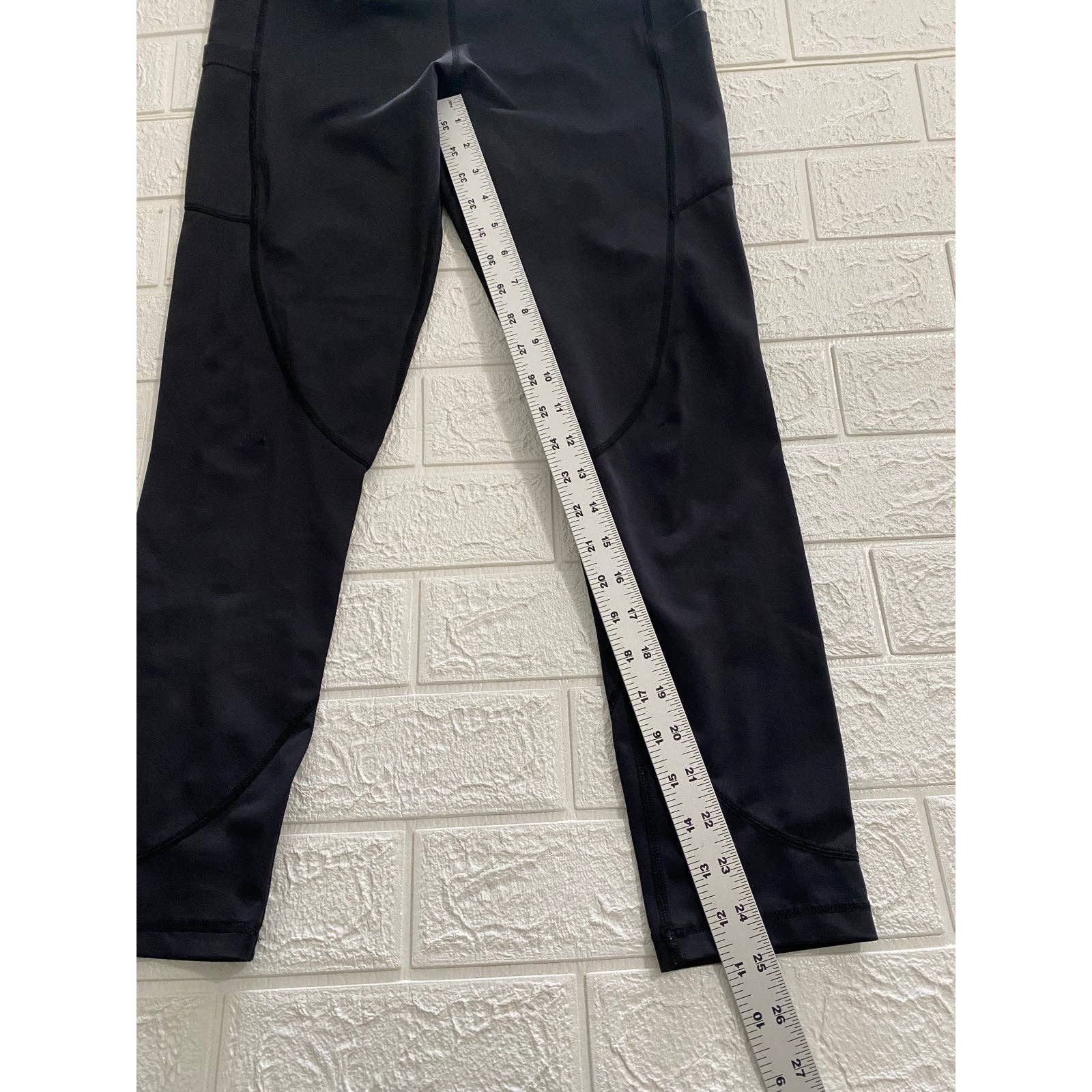 Other Zyia active leggings size 12 Size 34" / US 12 / IT 48 - 2 Thumbnail
