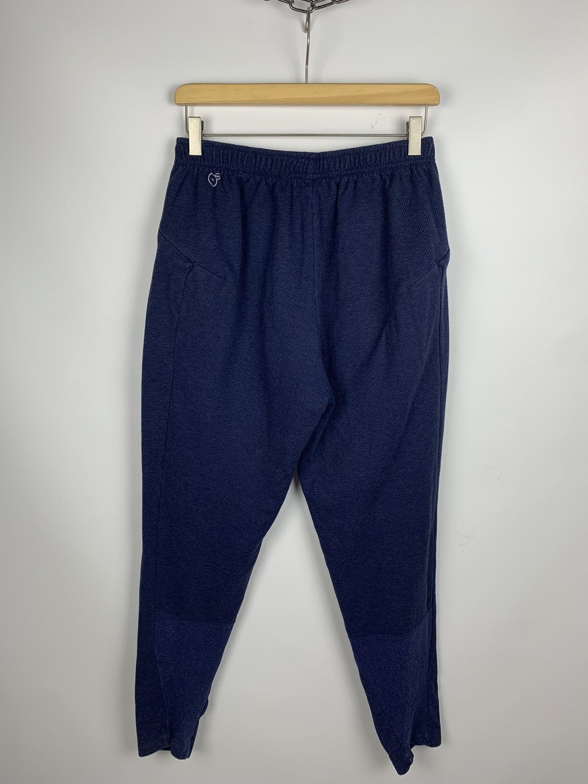 Puma Puma Italy National Team Football Track Pants Size M Blue Size US 32 / EU 48 - 6 Thumbnail