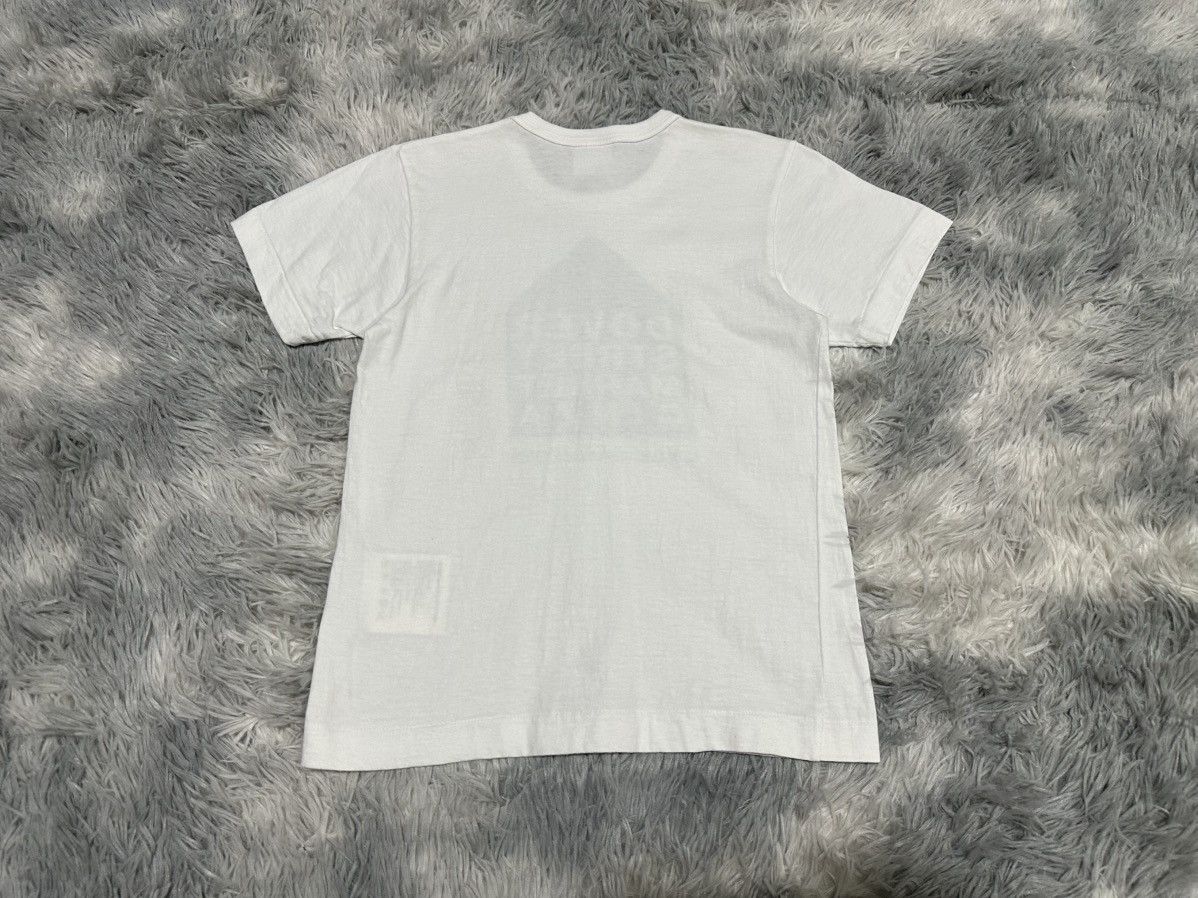 Comme des Garcons × Dover Street Market 🔥DSM x Comme Des Garscons Shirt Size US S / EU 44-46 / 1 - 7 Thumbnail