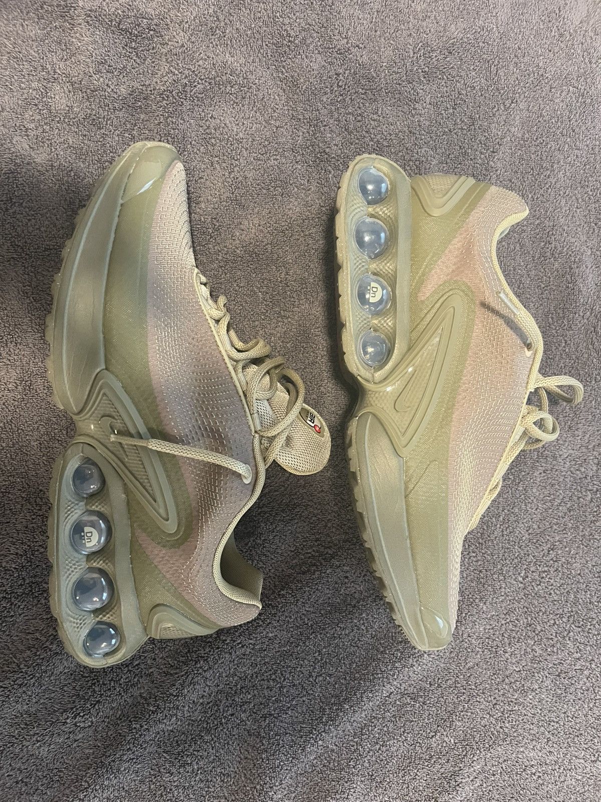 Nike Nike air max Size US 12 / EU 45 - 7 Thumbnail