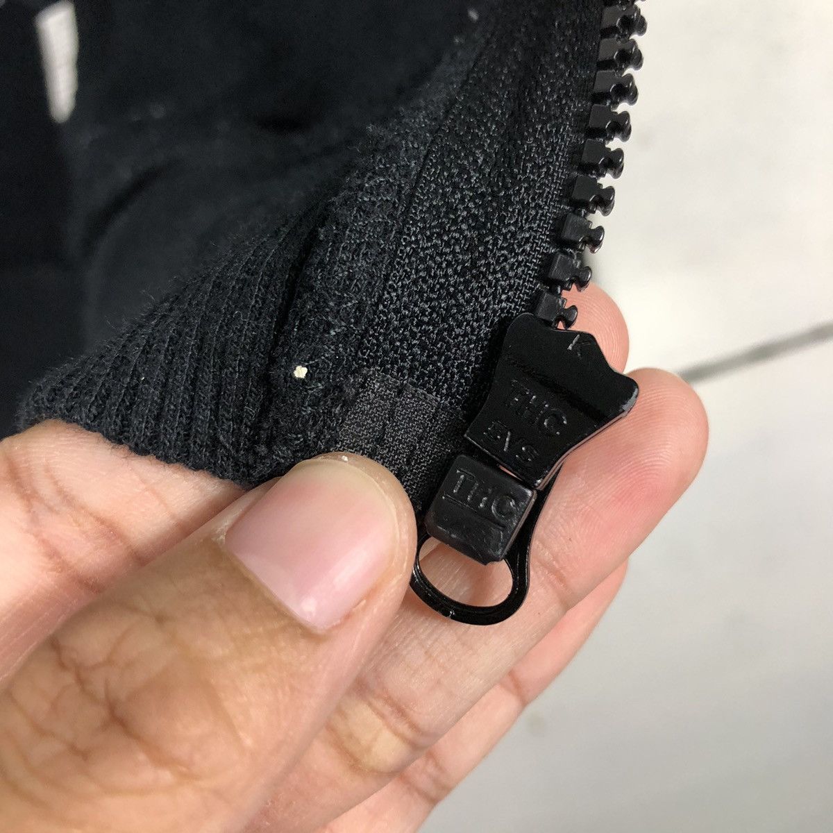 Japanese Brand RAD CUSTOM Japan Special Edition Zip-Up – Rude Motorcycle Size US M / EU 48-50 / 2 - 19 Thumbnail