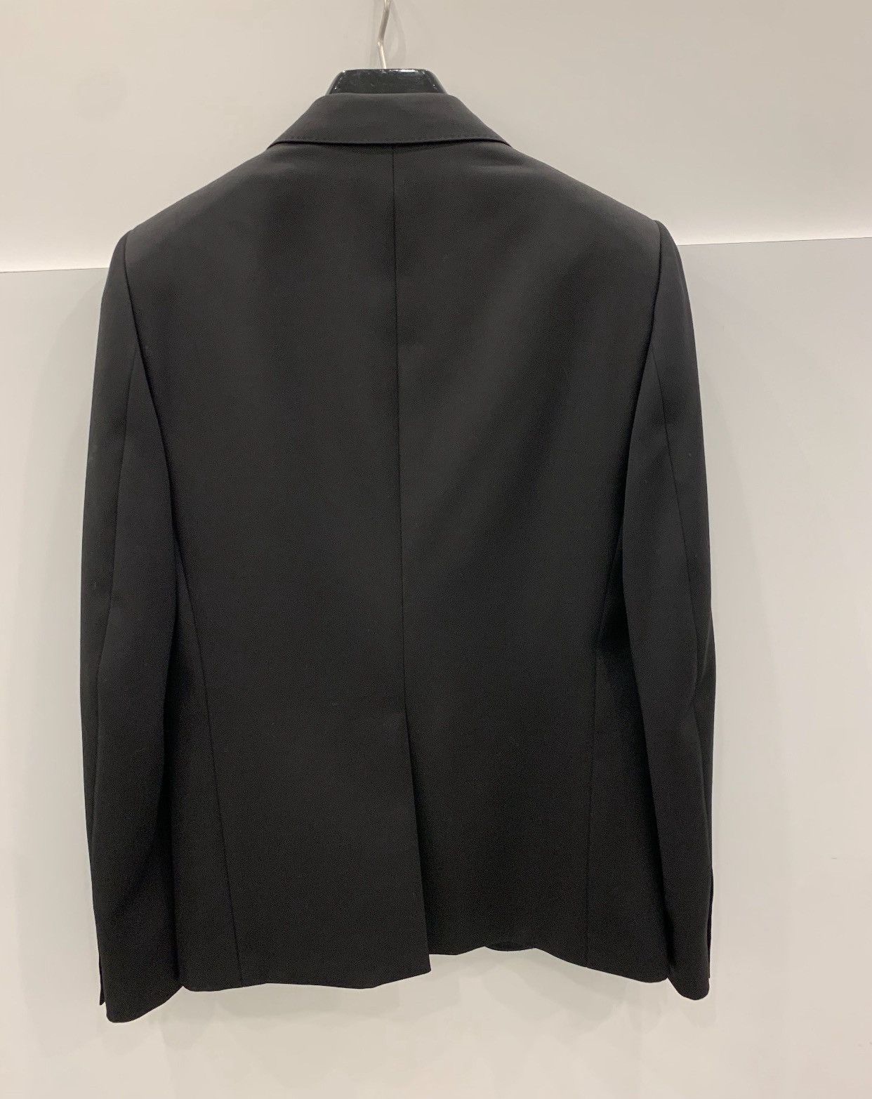 Celine 💥$3.2K VALUE💥Short Jacket in Grain de Poudre Size US M / EU 48-50 / 2 - 2 Thumbnail