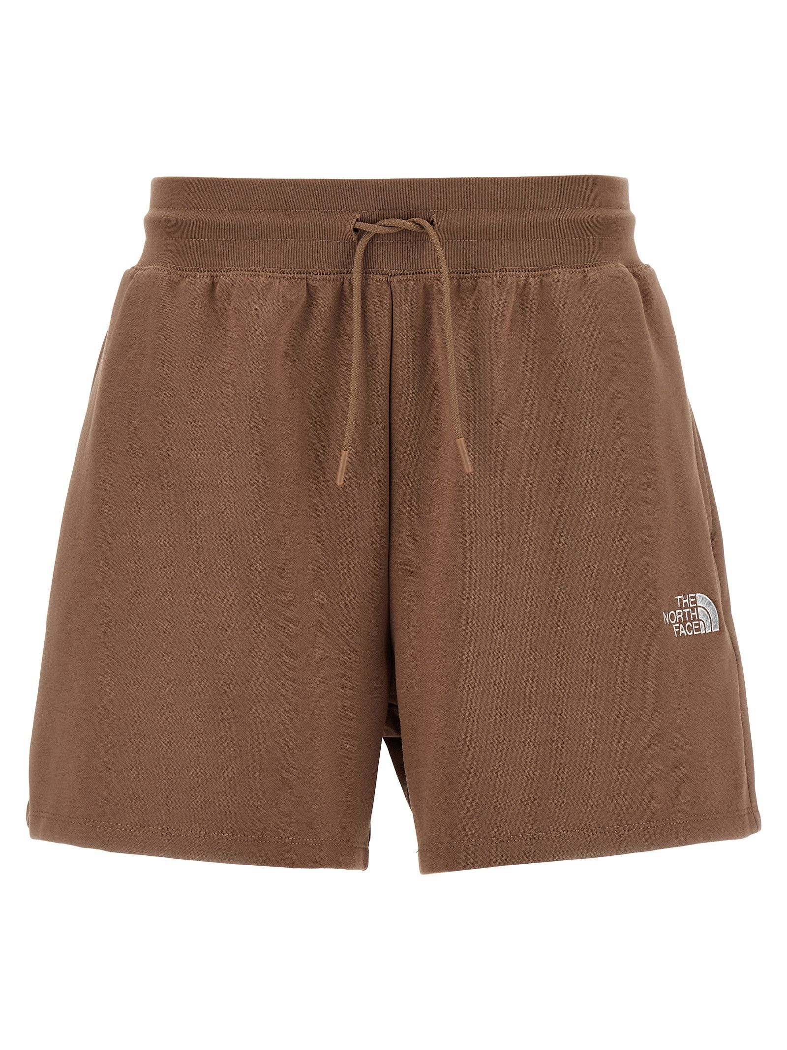 'Simple Dome' Shorts