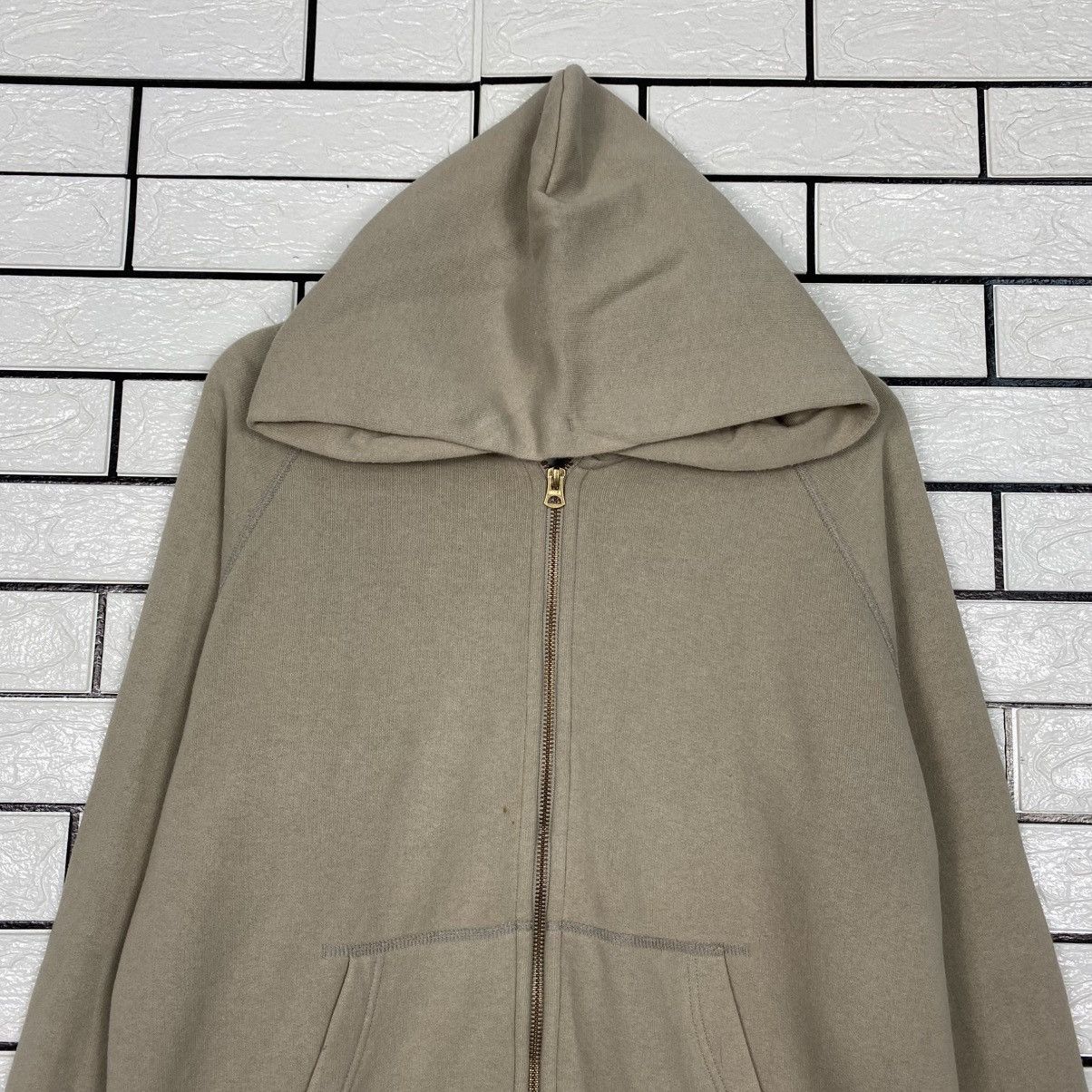 Issey Miyake 📌Vintage Chore Jacket Zipper Orcival Japan Size US M / EU 48-50 / 2 - 4 Thumbnail