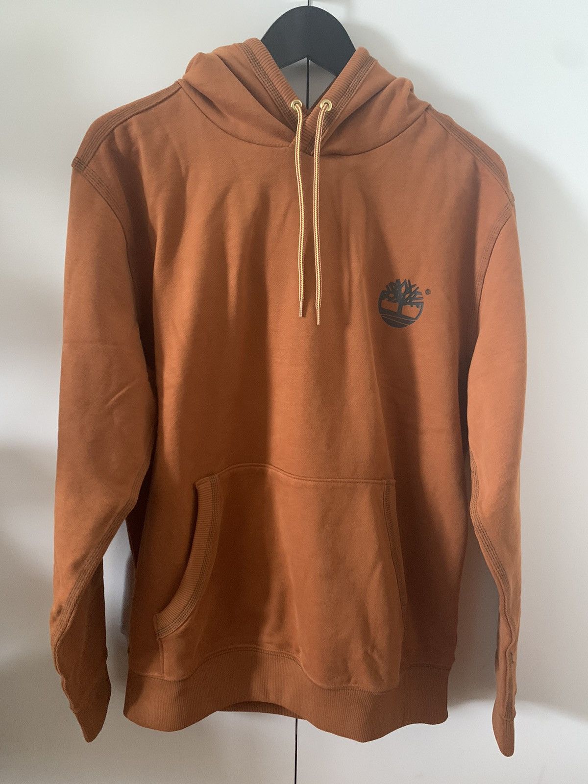 Timberland Elevated Hoodie Sweatshirt New w Tags M