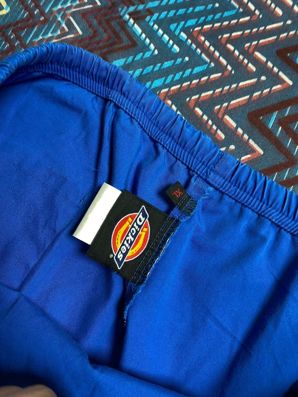Dickies × Vintage Vintage Dickies Carpenter Cargo Pants Size US 36 / EU 52 - 2 Thumbnail