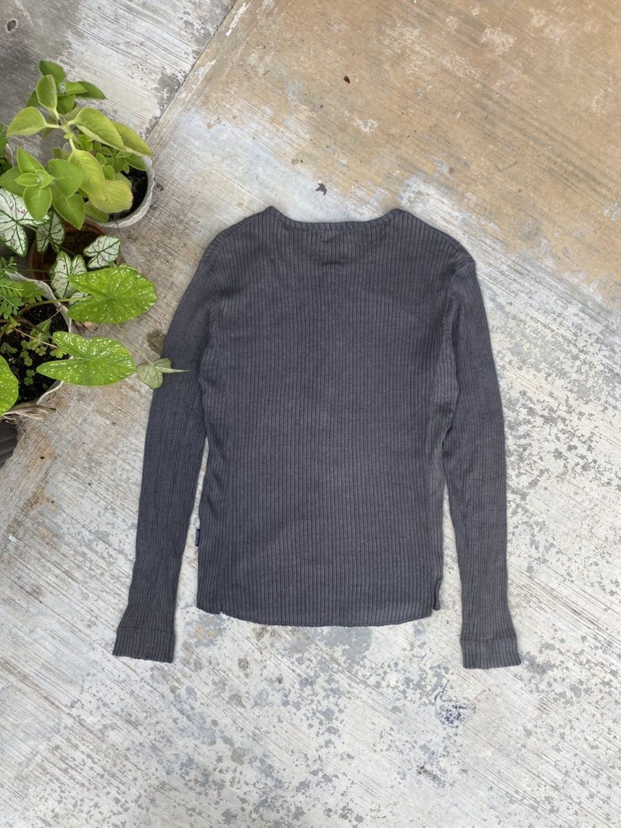 Issey Miyake × Tete Homme Japanese Designer Tete Homme Tees Size M / US 6-8 / IT 42-44 - 2 Thumbnail
