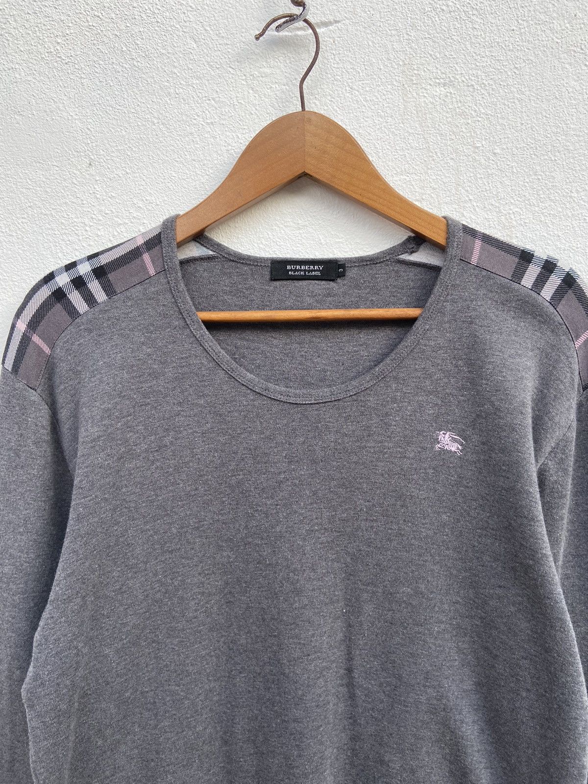 Burberry Burberry long Sleeve woman Size S / US 4 / IT 40 - 2 Thumbnail