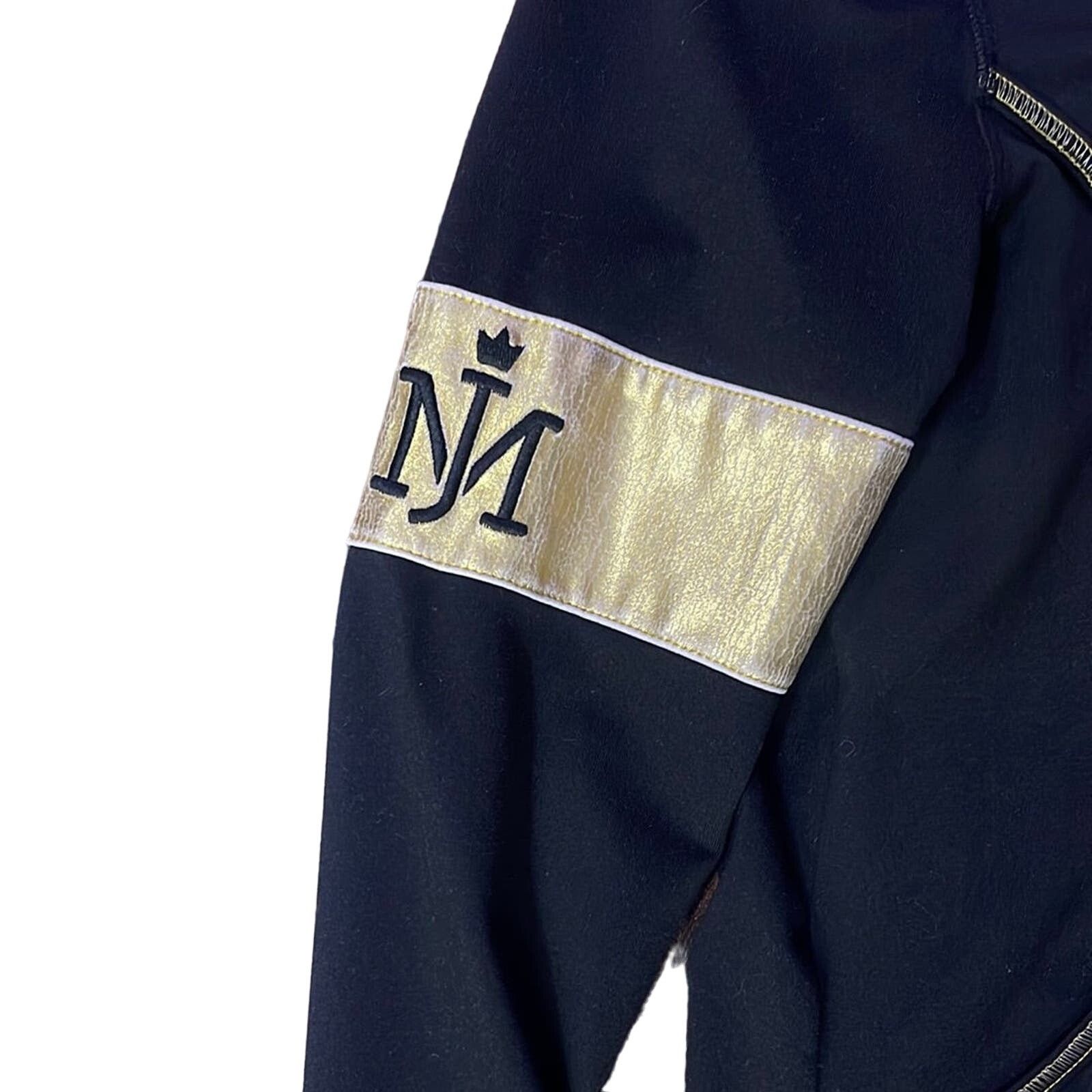 Michael Jackson Michael Jackson One Jacket Cirque Du Soleil L Size US L / EU 52-54 / 3 - 2 Thumbnail