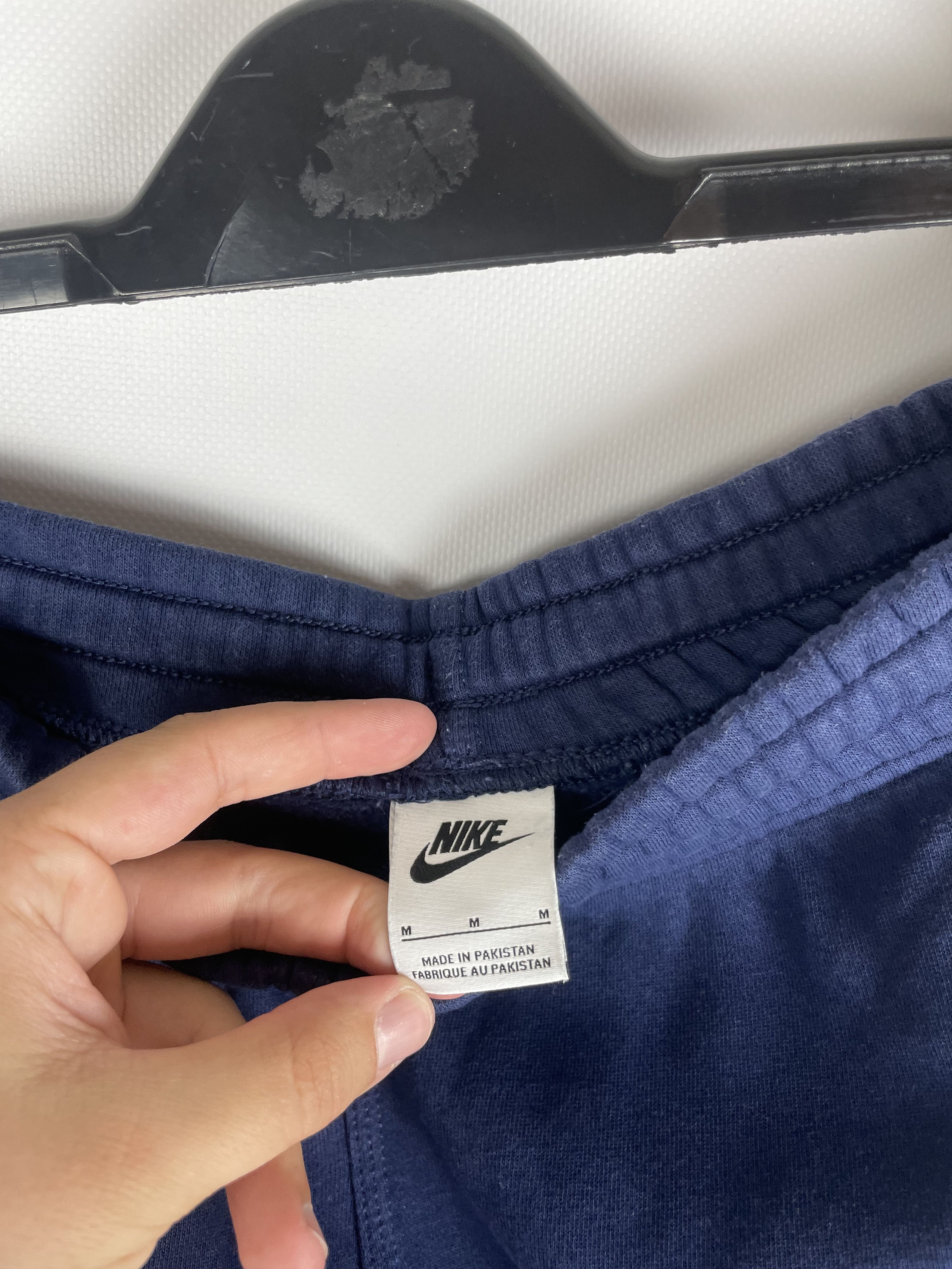 Nike Nike sweatpants track pants y2k Size US 32 / EU 48 - 6 Thumbnail