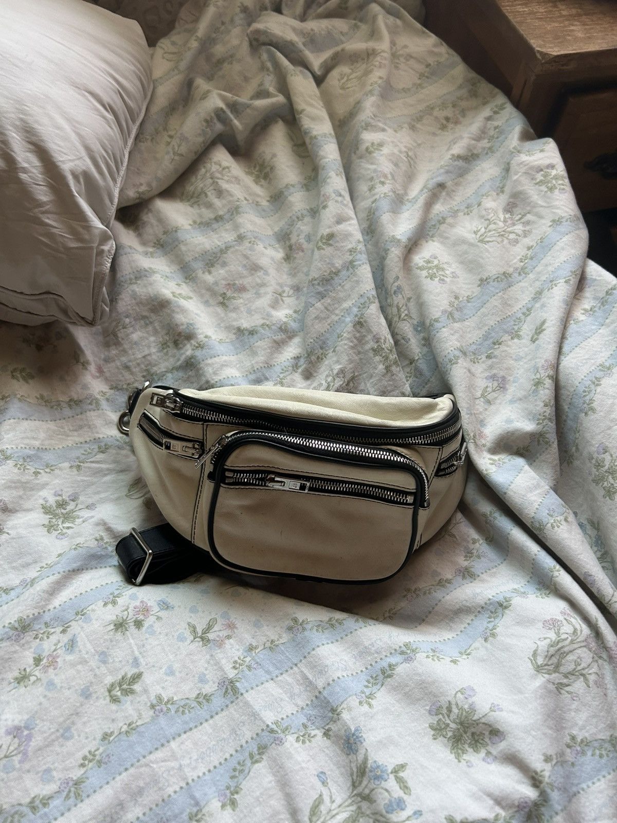 Women's Alexander Wang Bags & Luggage | Grailed