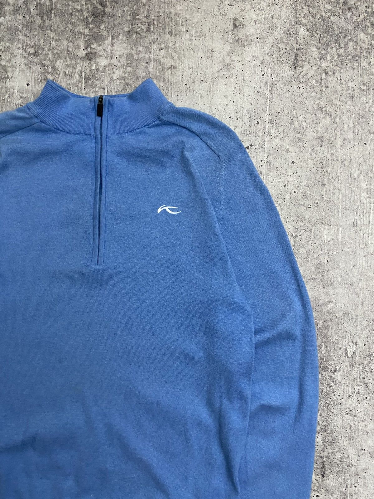 KJUS 🔥KJUS FLEECE ZIP SWEATSHIRT Size US M / EU 48-50 / 2 - 4 Thumbnail