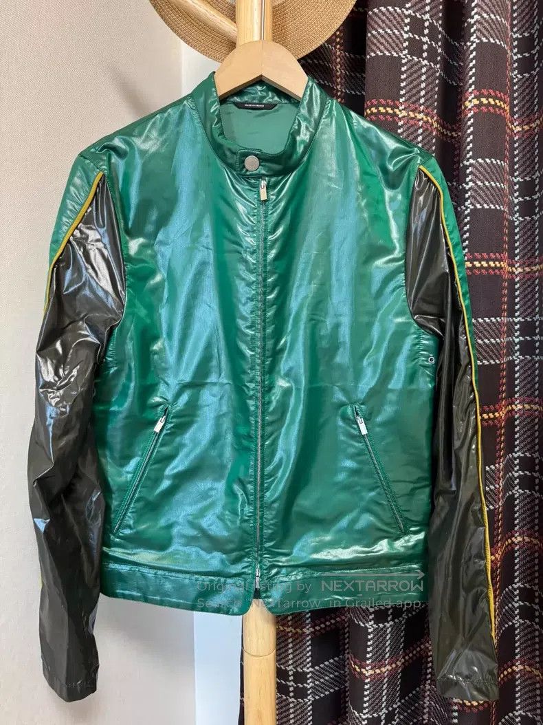 Hermes Hermes Sportswear, jacket coat. Size US S / EU 44-46 / 1 - 1 Thumbnail