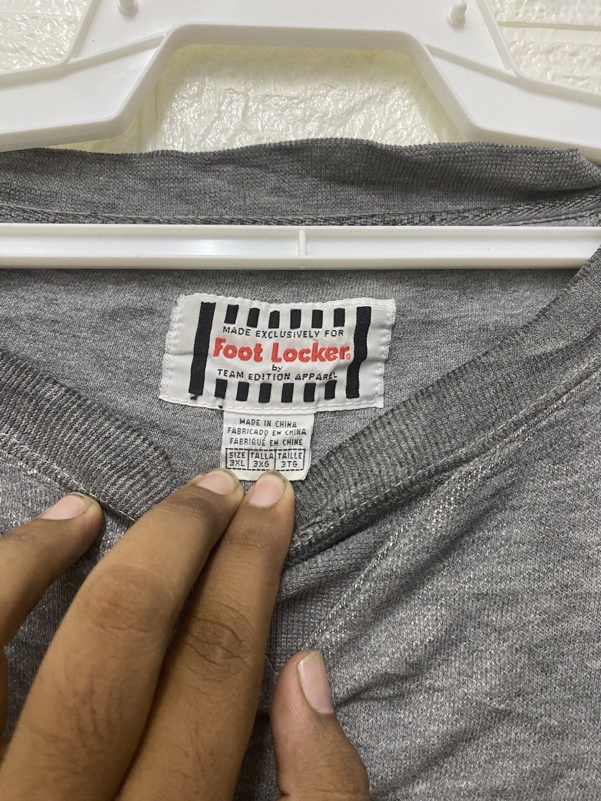 Other VINTAGE USC TROJENS Size US XXL / EU 58 / 5 - 6 Thumbnail