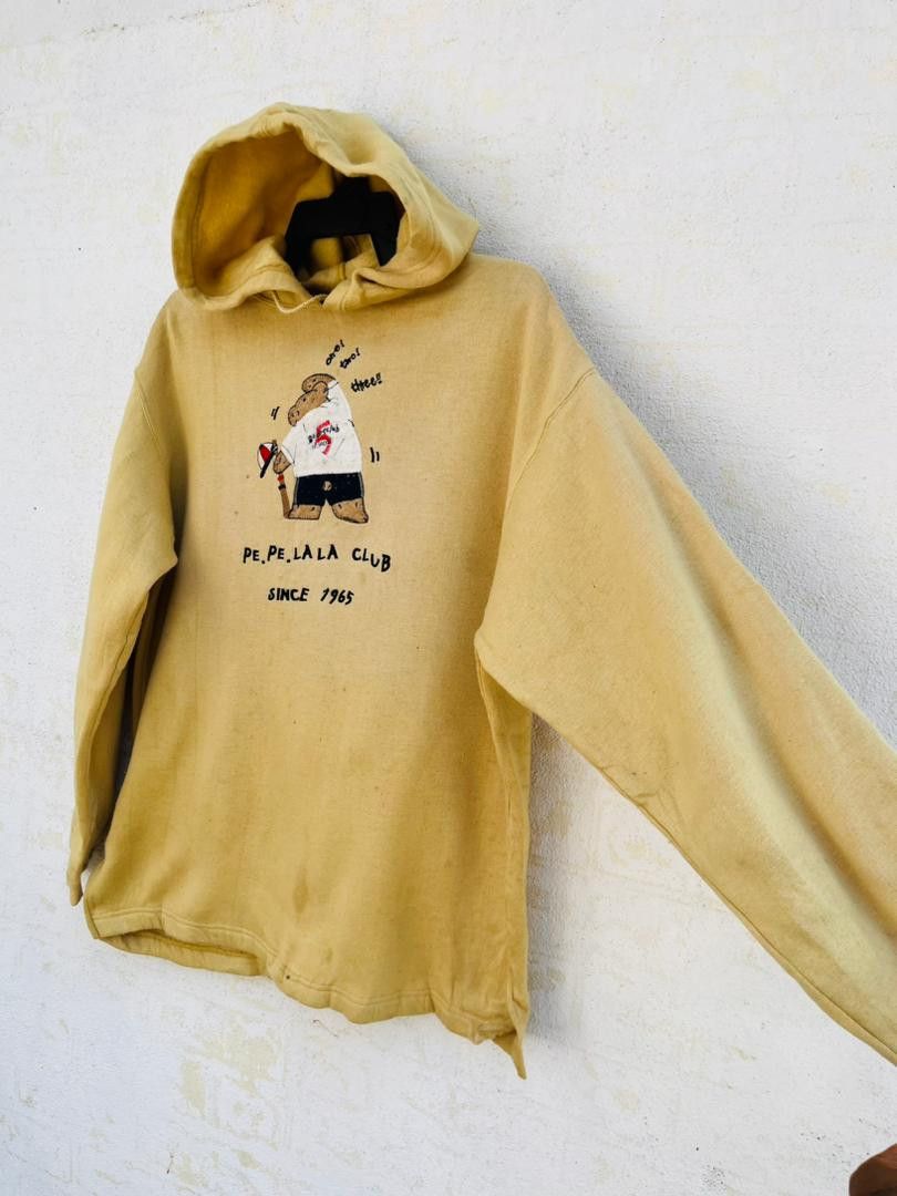 Japanese Brand × Vintage Vintage Pe.pe.lala Japanese Designer Fashion Style Size US L / EU 52-54 / 3 - 5 Thumbnail