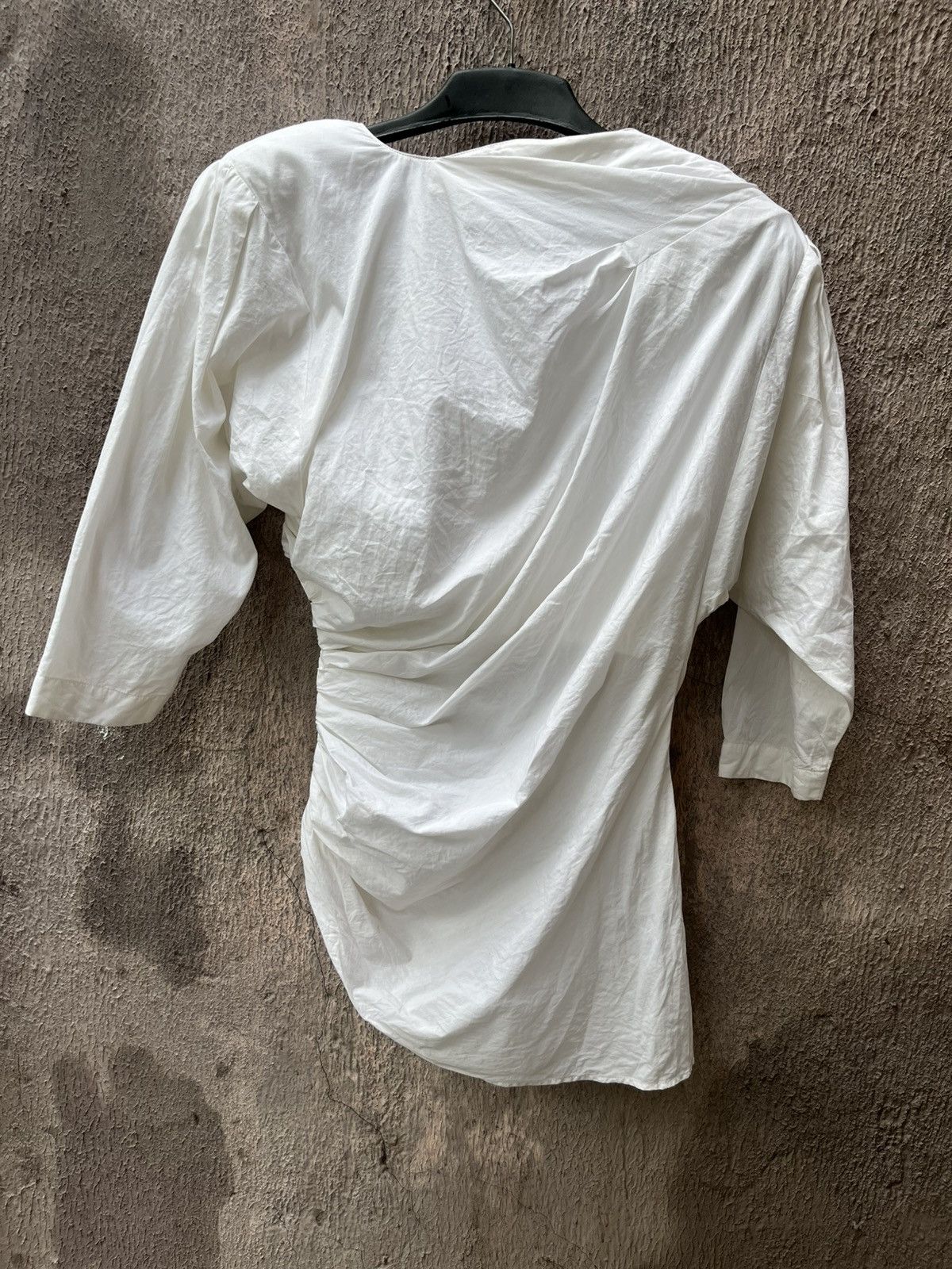 Mugler Thiery Mugler Asymmetric Size M / US 6-8 / IT 42-44 - 7 Thumbnail