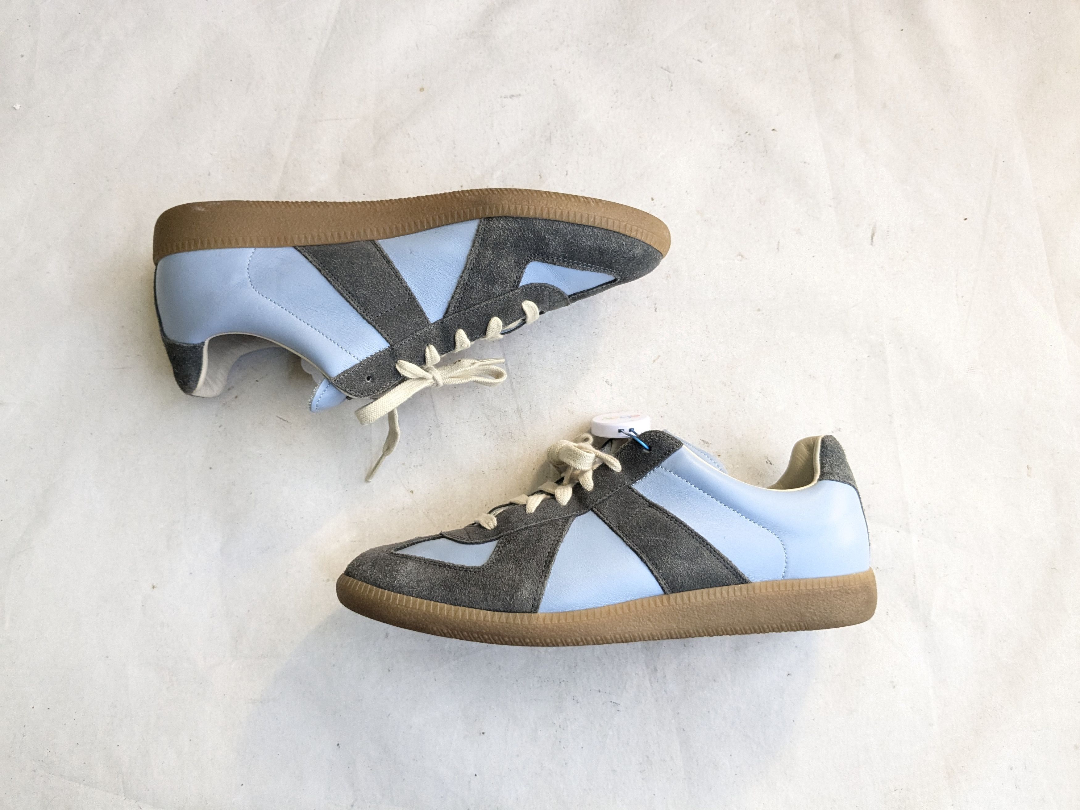 Maison Margiela Future High Tops