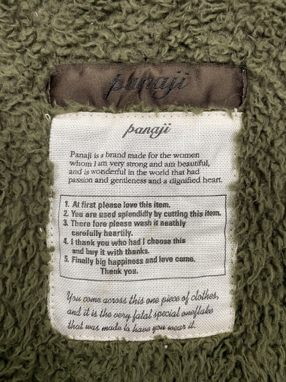 GOA Panaji by GOA Parka Size US XS / EU 42 / 0 - 11 Thumbnail