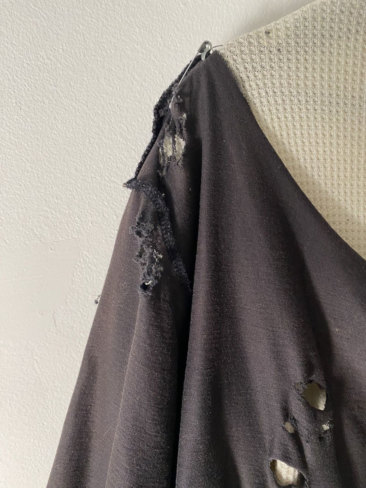 Vintage Vintage Faded Thrashed Layered Two Piece Size US M / EU 48-50 / 2 - 10 Thumbnail