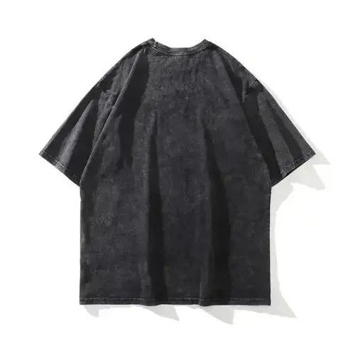 Other Lsd Oversize T-Shirt Size US M / EU 48-50 / 2 - 2 Thumbnail