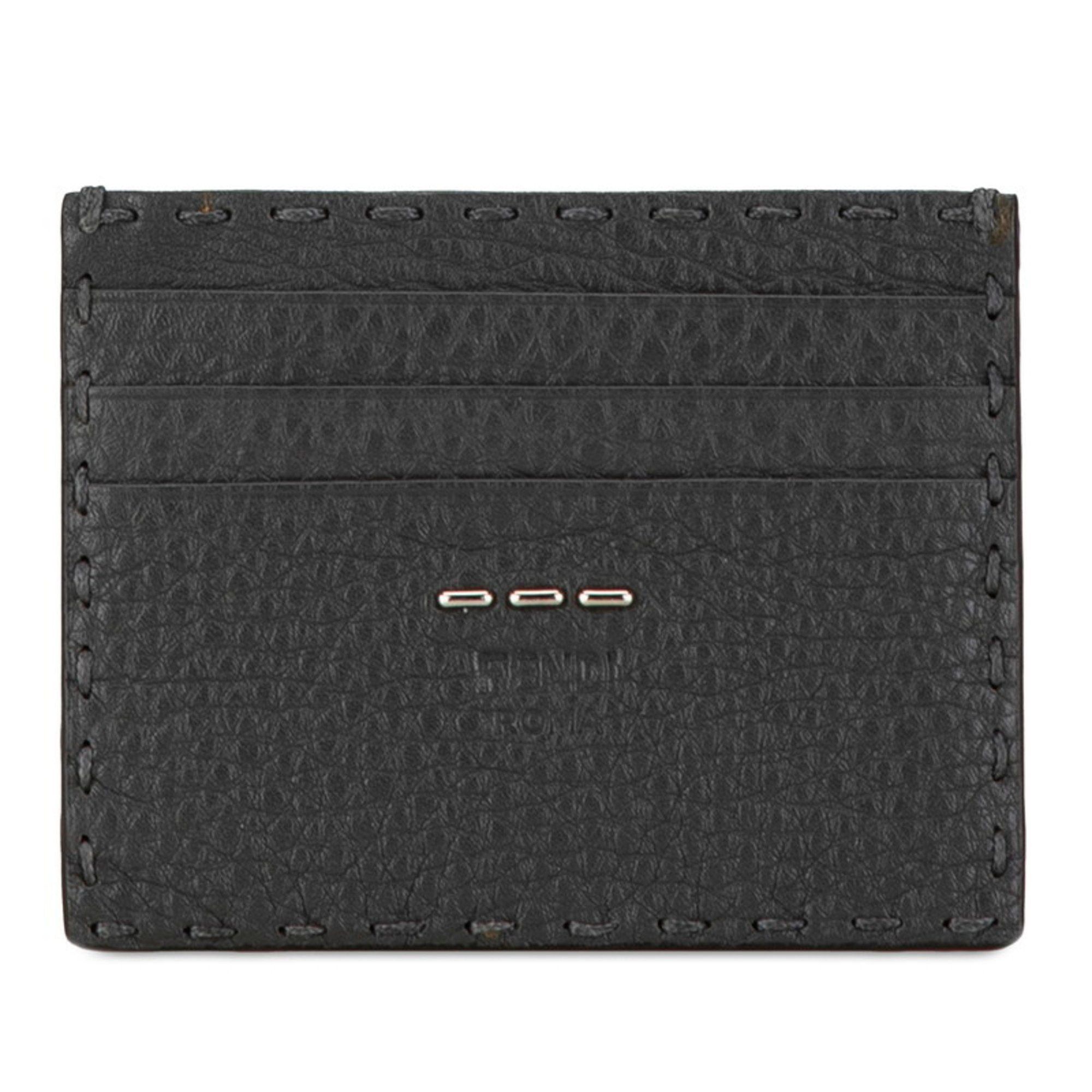 Fendi Fendi Selleria wallet Size ONE SIZE - 1 Thumbnail