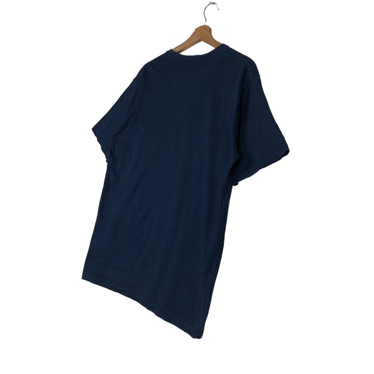 Takeo Kikuchi TAKEO KIKUCHI Accessories Graphic Printed Tee #0343-C16 Size US M / EU 48-50 / 2 - 9 Thumbnail