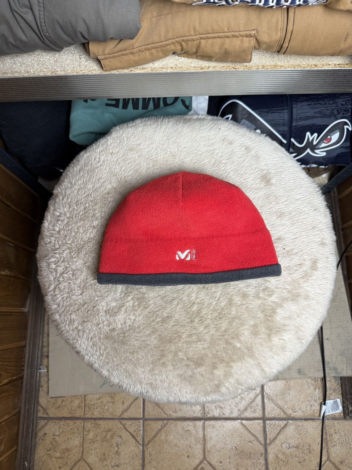 Millet Beanie Hats