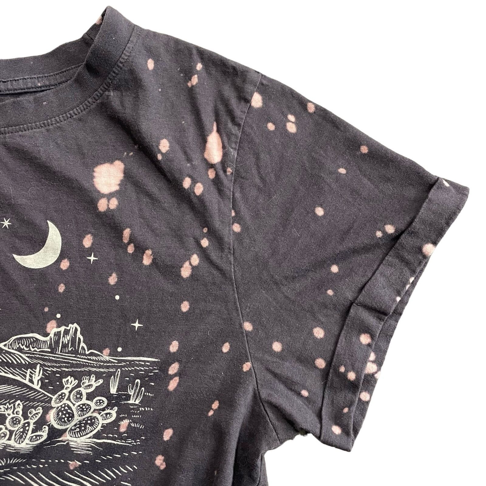 Other Desert Rays & Whiskey Nights Tee Size Large Size L / US 10 / IT 46 - 4 Thumbnail