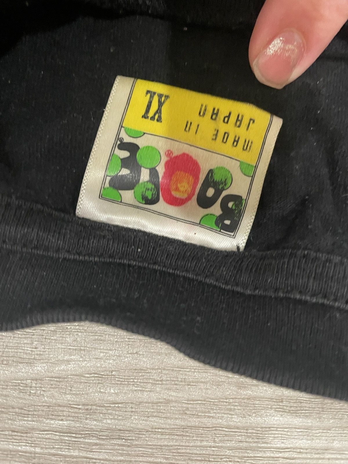 Bape Bape Shirt Size US XL / EU 56 / 4 - 3 Thumbnail