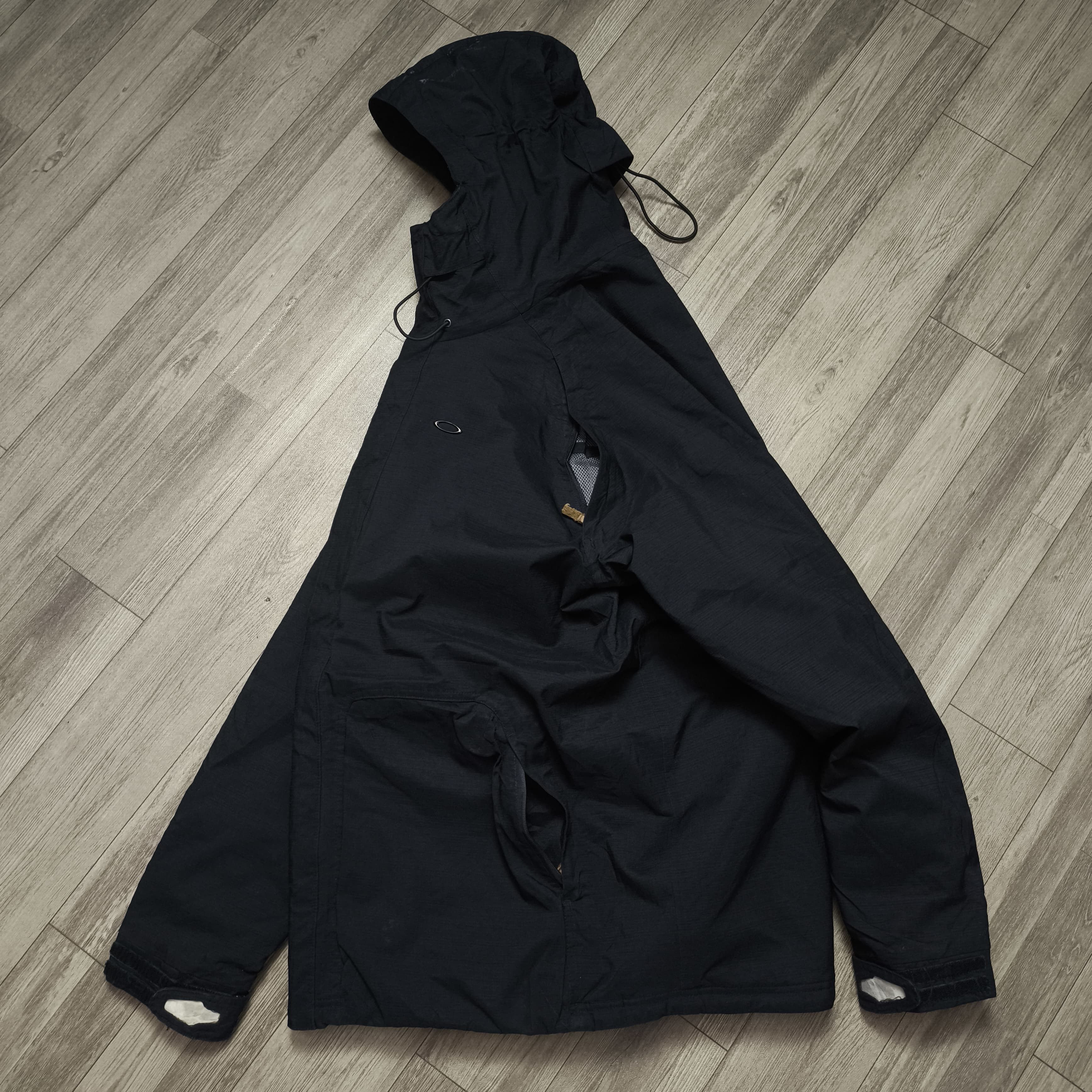 Oakley Oakley Technical Thinsulate Insulation Jacket 2007 Size US M / EU 48-50 / 2 - 14 Thumbnail