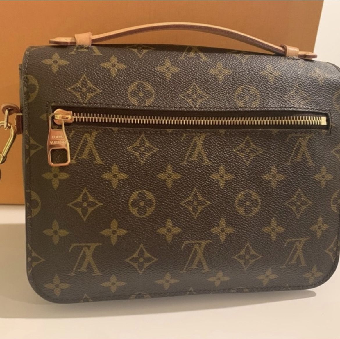 Louis Vuitton Louis Vuitton / Sacs - Pochette Métis - Toile Monogram Size ONE SIZE - 4 Thumbnail