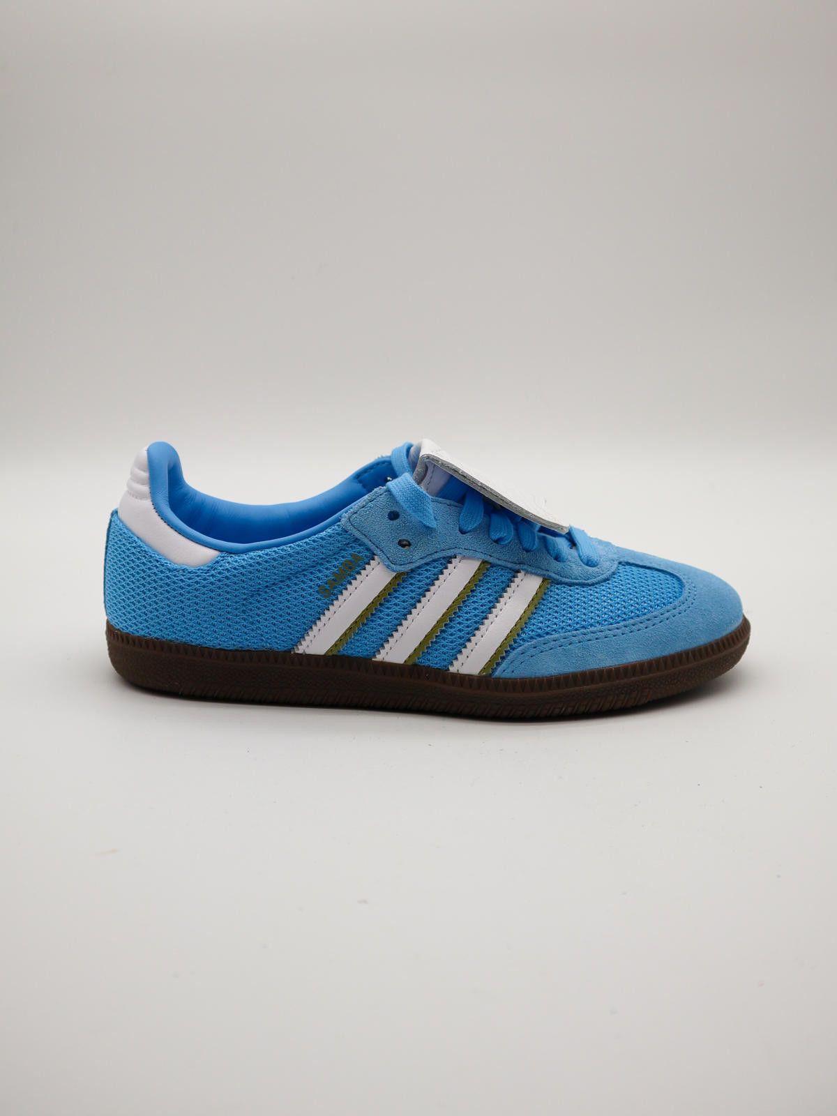 Adidas adidas Originals Samba LT - IE9170 – UK 4.5 Size US 5.5 / EU 38 - 4 Thumbnail