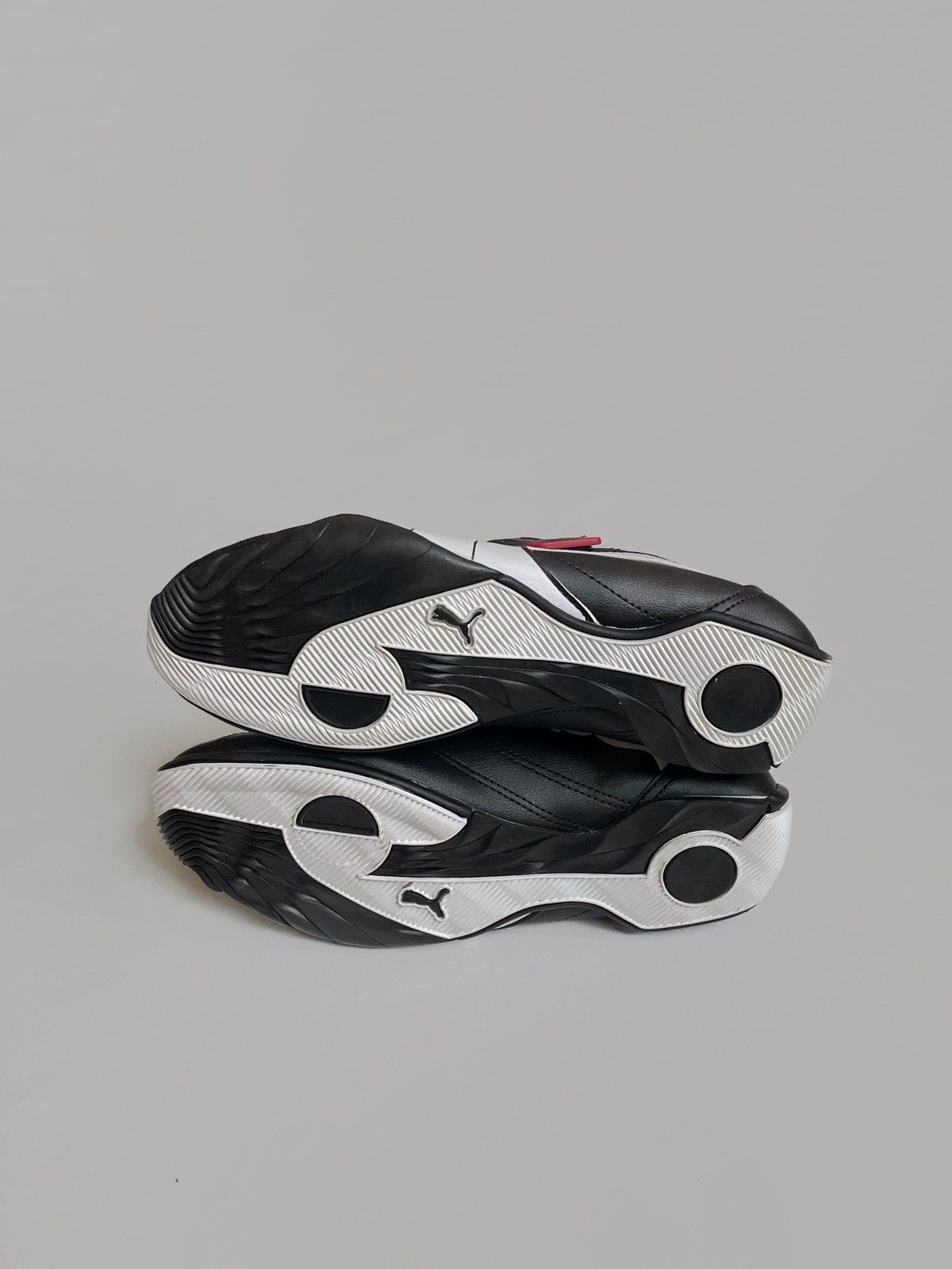 Puma Puma Redon boxing sneakers Japanese style Size US 7.5 / EU 40-41 - 3 Thumbnail