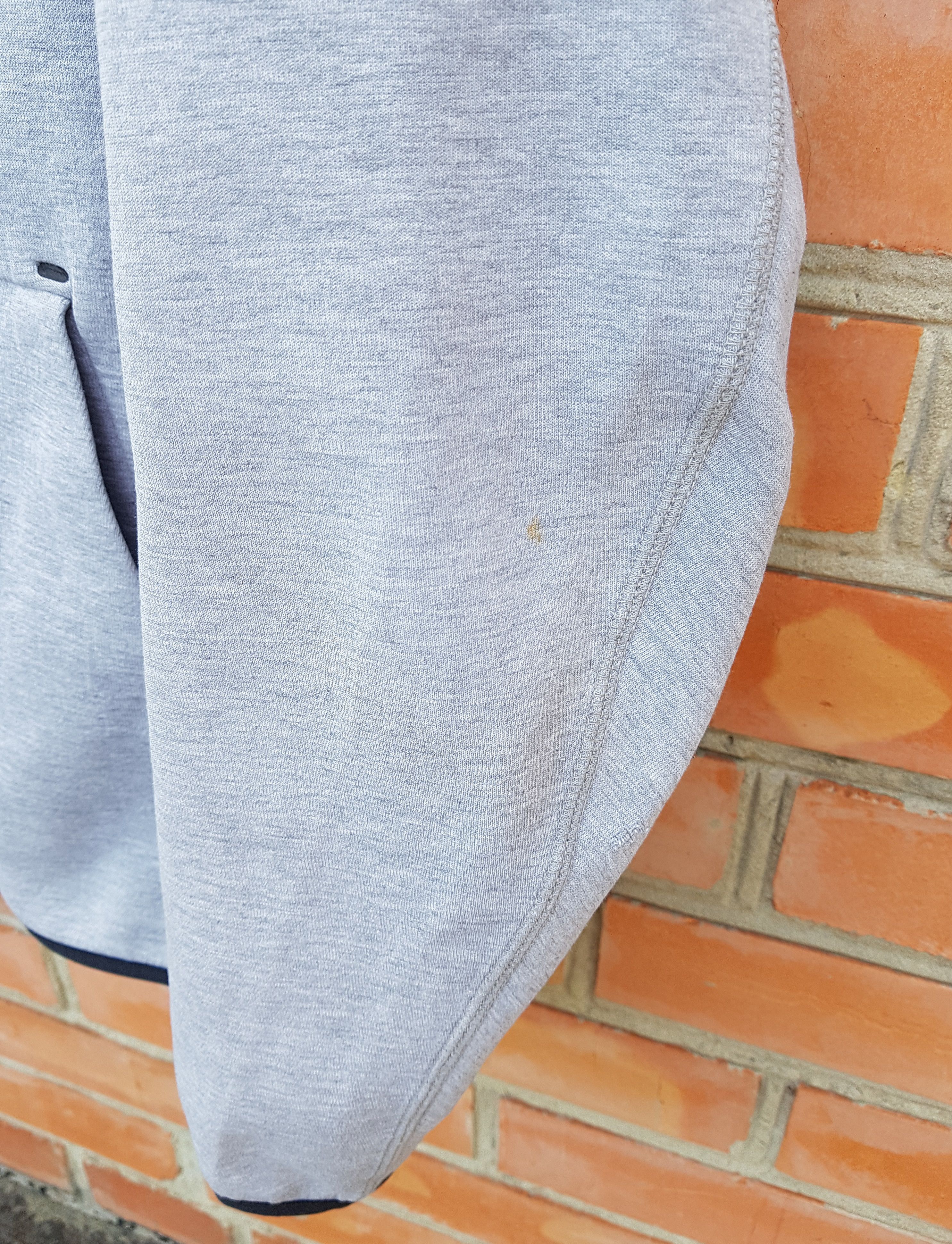 Nike Nike Tech Fleece Hoodie Full Zip sz M Size US M / EU 48-50 / 2 - 6 Thumbnail