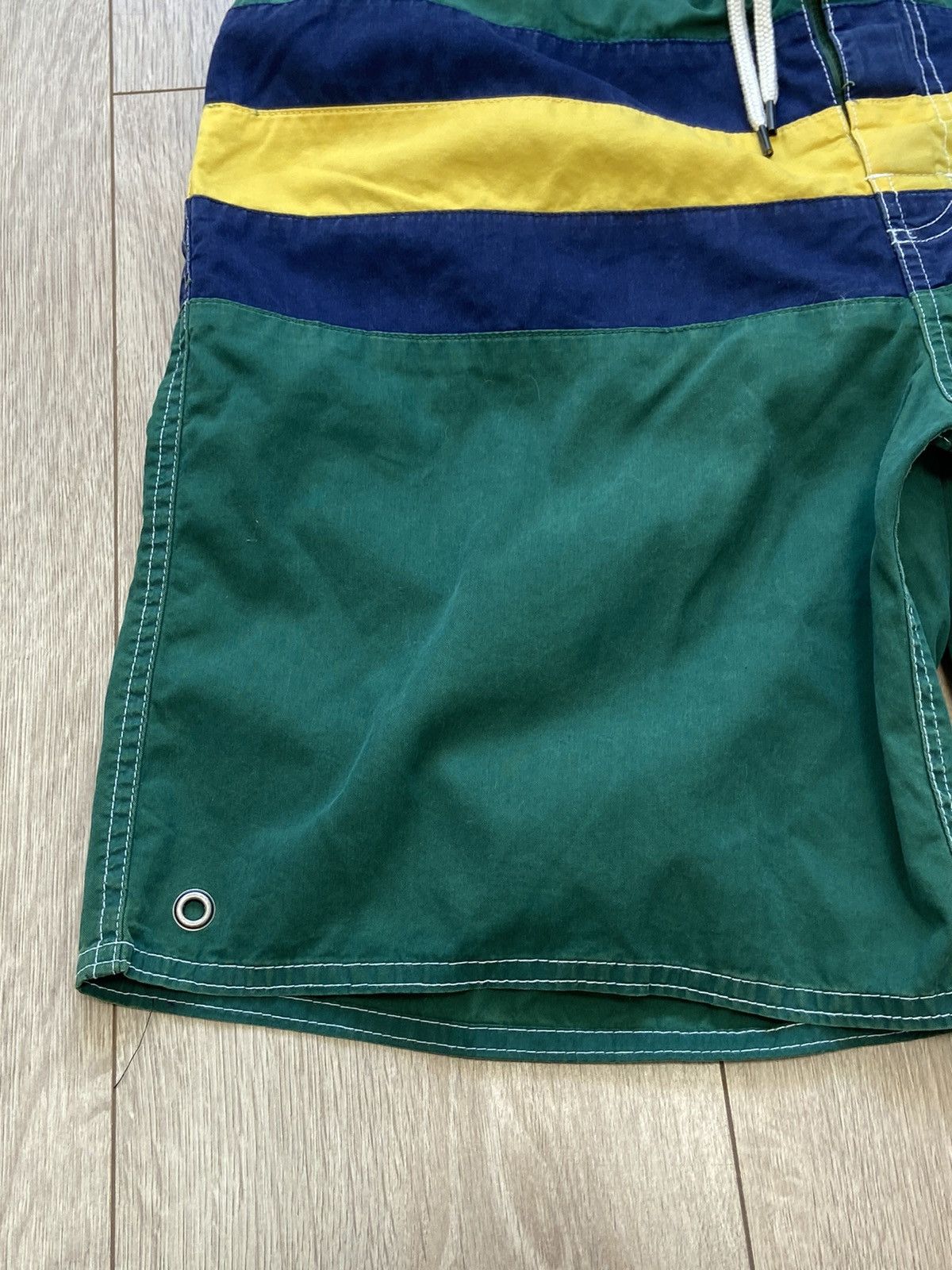 Polo Ralph Lauren × Vintage Polo Ralph Lauren vintage shorts Size US 33 - 4 Thumbnail