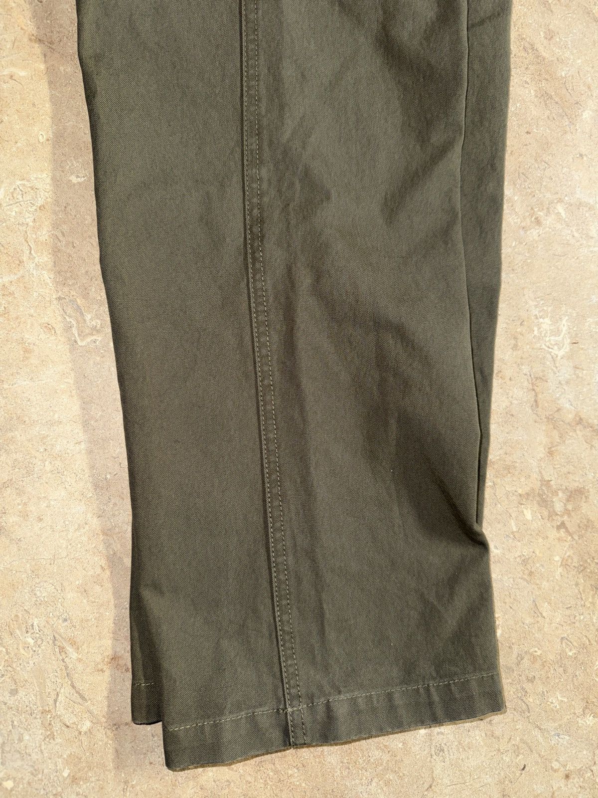 Jordan Brand Jordan Mens size small Cargo Pants Size US 30 / EU 46 - 3 Thumbnail