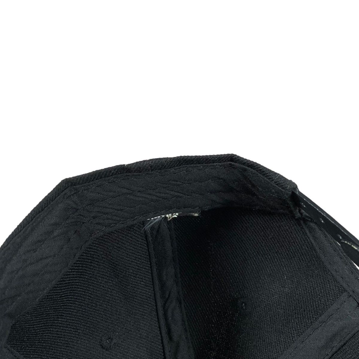 DC Comics Justice League Black Character Brim Adjustable Snapback Hat Size ONE SIZE - 5 Thumbnail